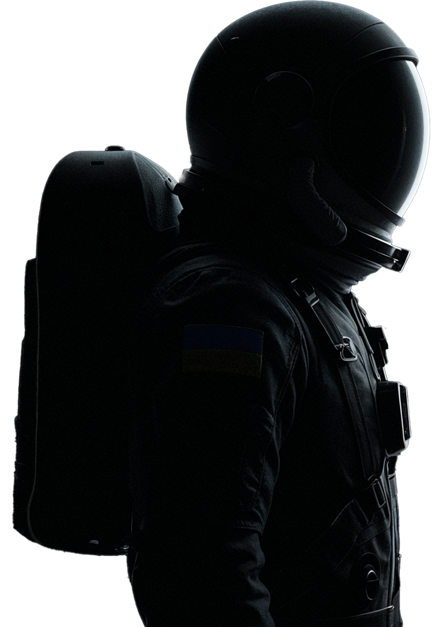 Astronaut