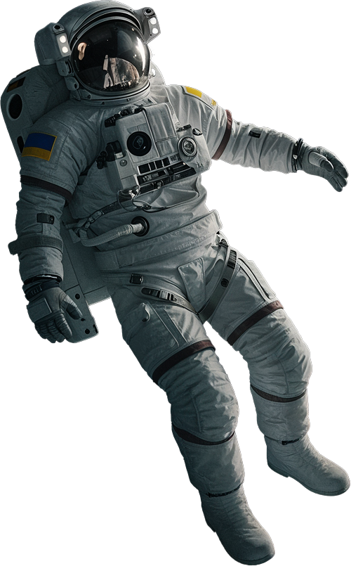 Astronaut