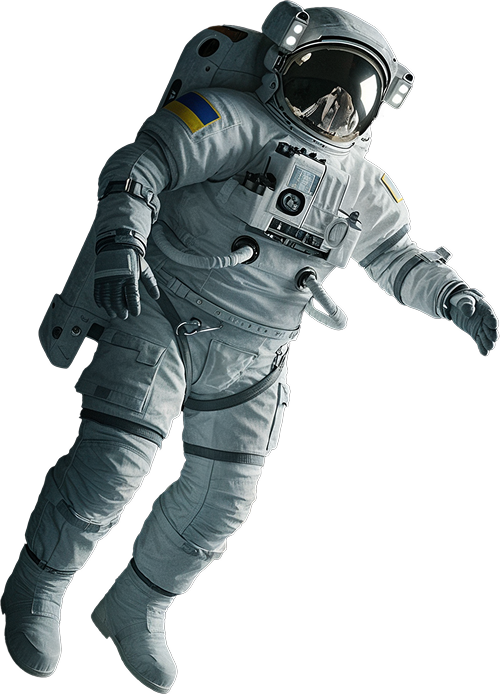 Astronaut