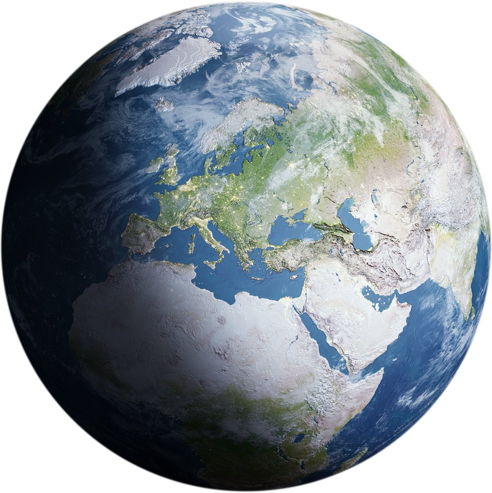 Earth